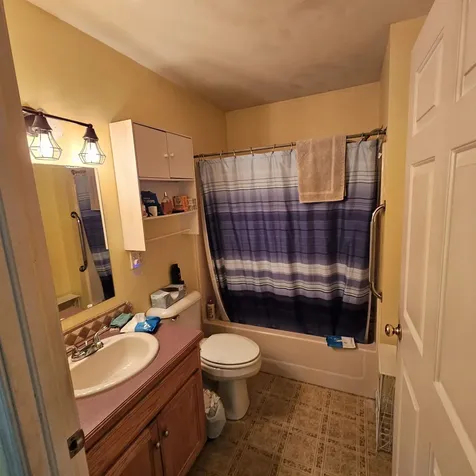 1500 Brook Road Burke VT 05871