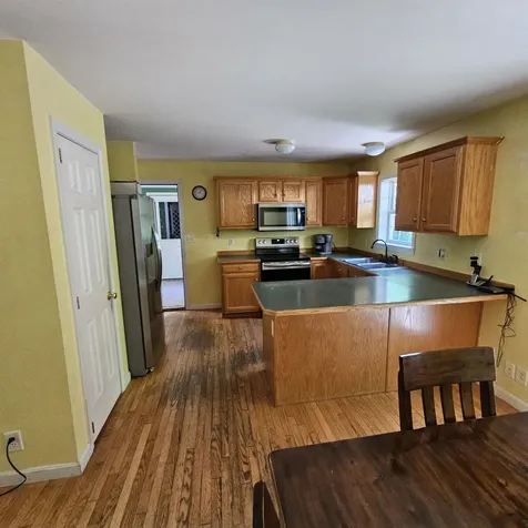 1500 Brook Road Burke VT 05871