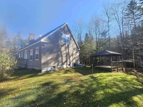 1500 Brook Road Burke VT 05871