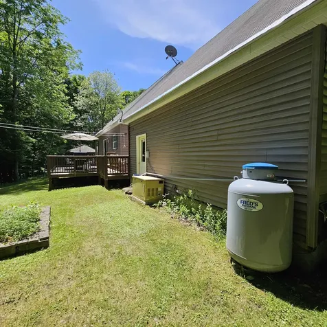 1500 Brook Road Burke VT 05871