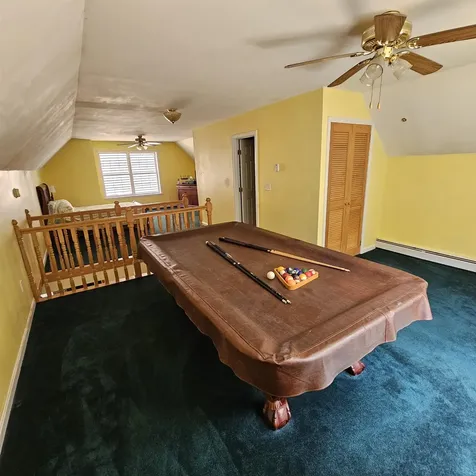 1500 Brook Road Burke VT 05871