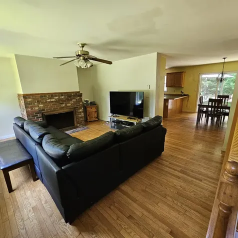1500 Brook Road Burke VT 05871