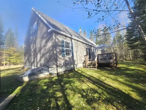 1500 Brook Road Burke VT 05871