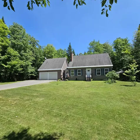 1500 Brook Road Burke VT 05871