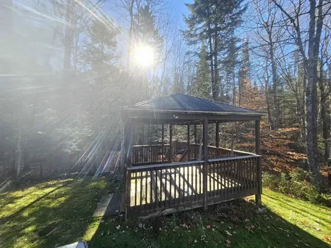 1500 Brook Road Burke VT 05871