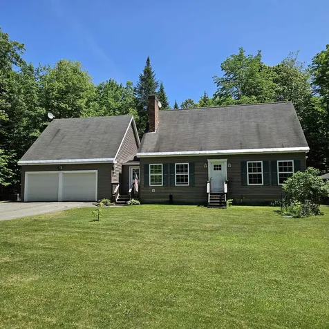 1500 Brook Road Burke VT 05871