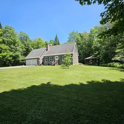 1500 Brook Road Burke VT 05871