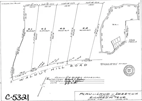 60 Walnut Hill Road Derry NH 03038