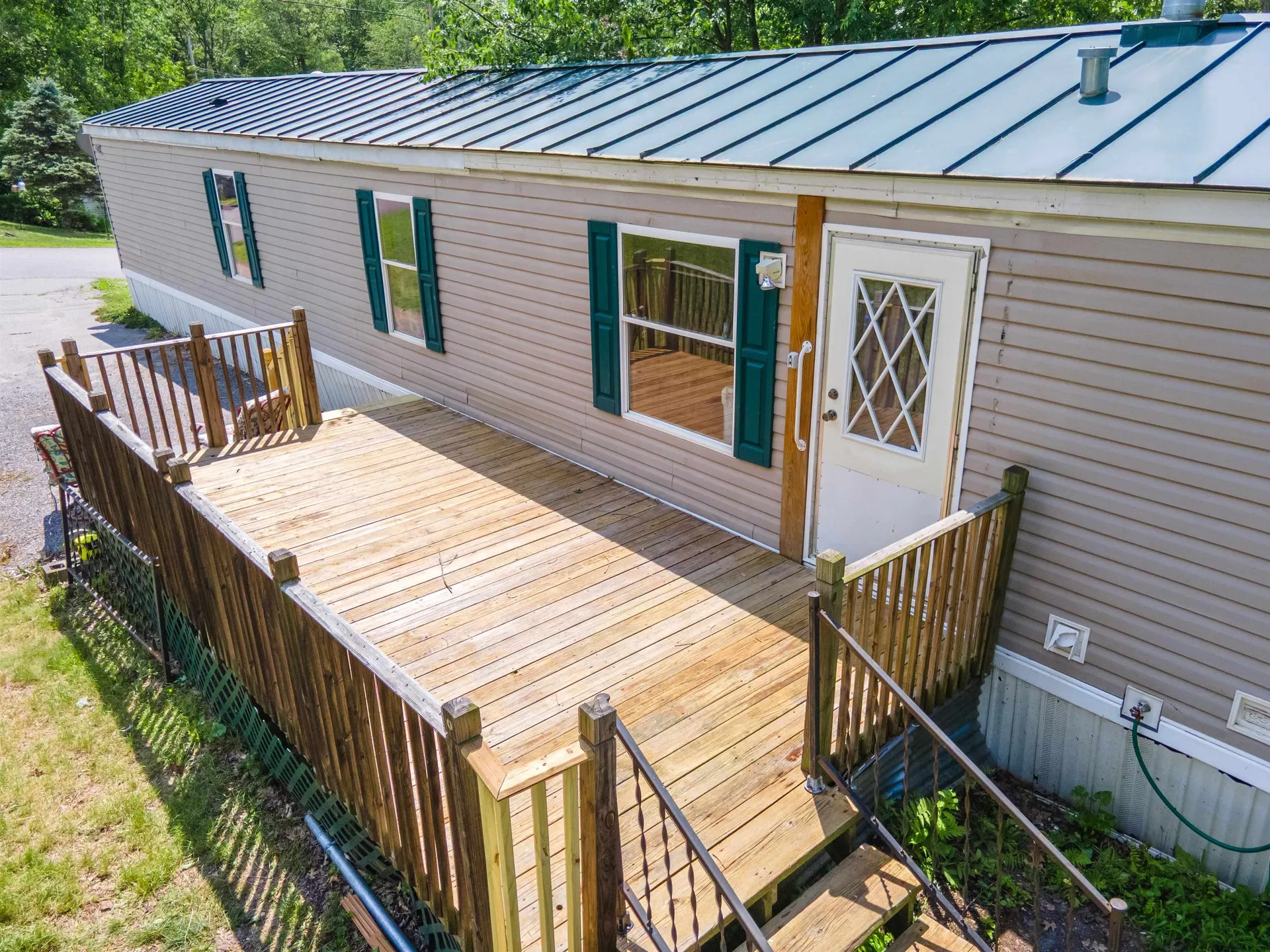53 Morways Park Charlestown NH 03603