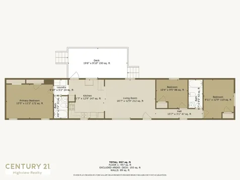 53 Morways Park Charlestown NH 03603