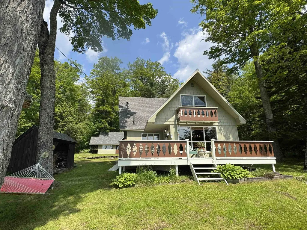 38 Snow Road Dover VT 05356