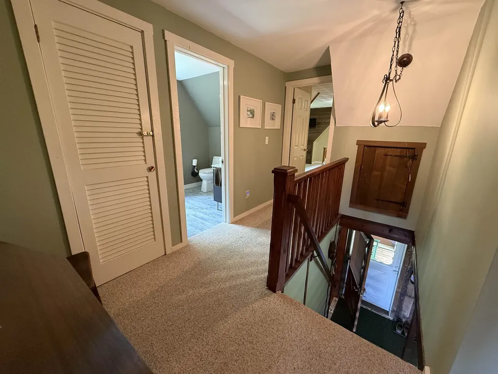 38 Snow Road Dover VT 05356