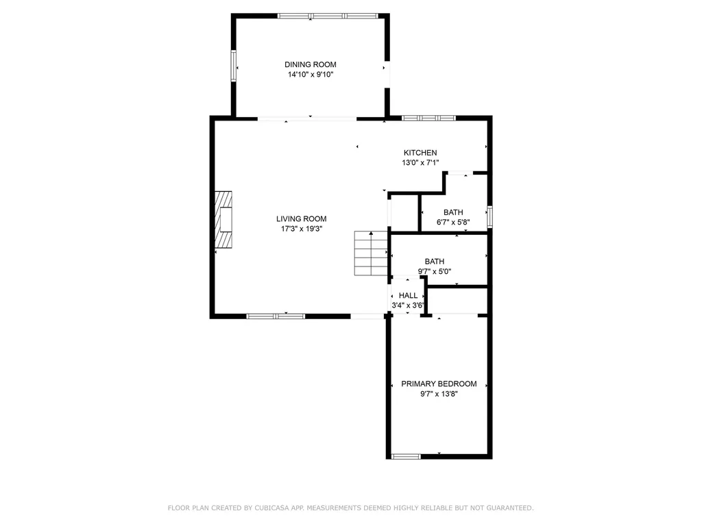 38 Snow Road Dover VT 05356