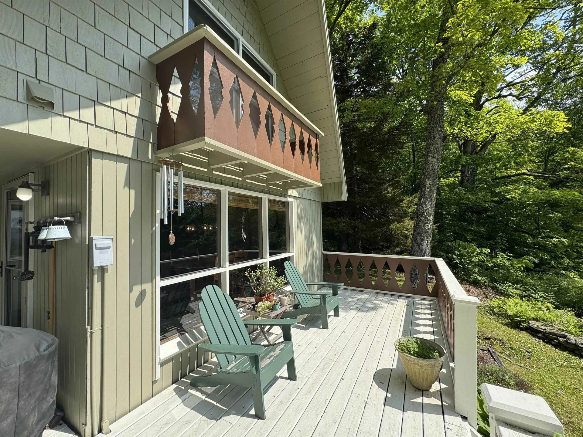 38 Snow Road Dover VT 05356