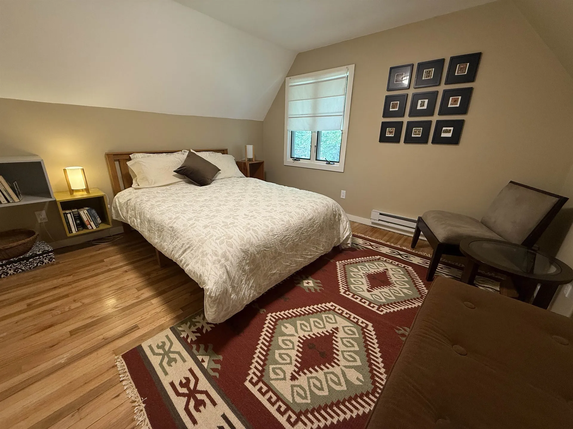 38 Snow Road Dover VT 05356