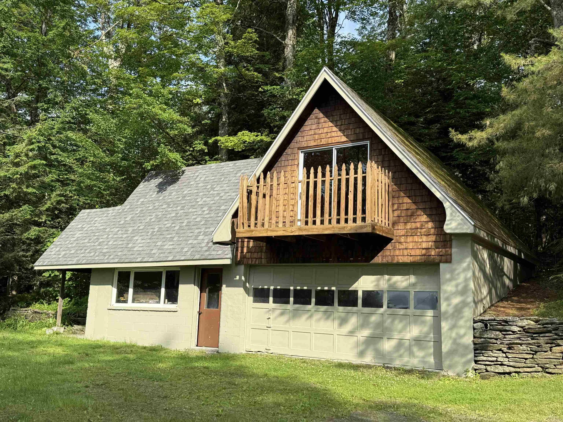 38 Snow Road Dover VT 05356