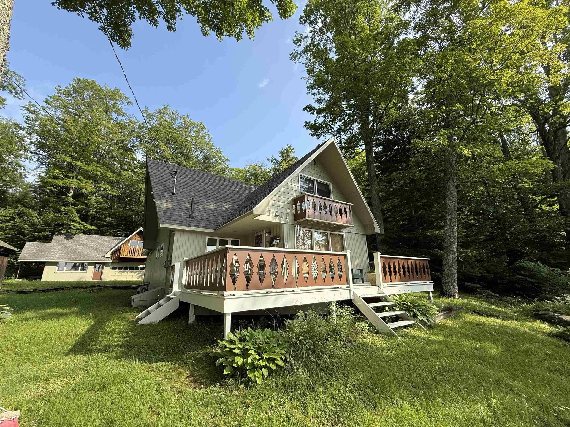 38 Snow Road Dover VT 05356