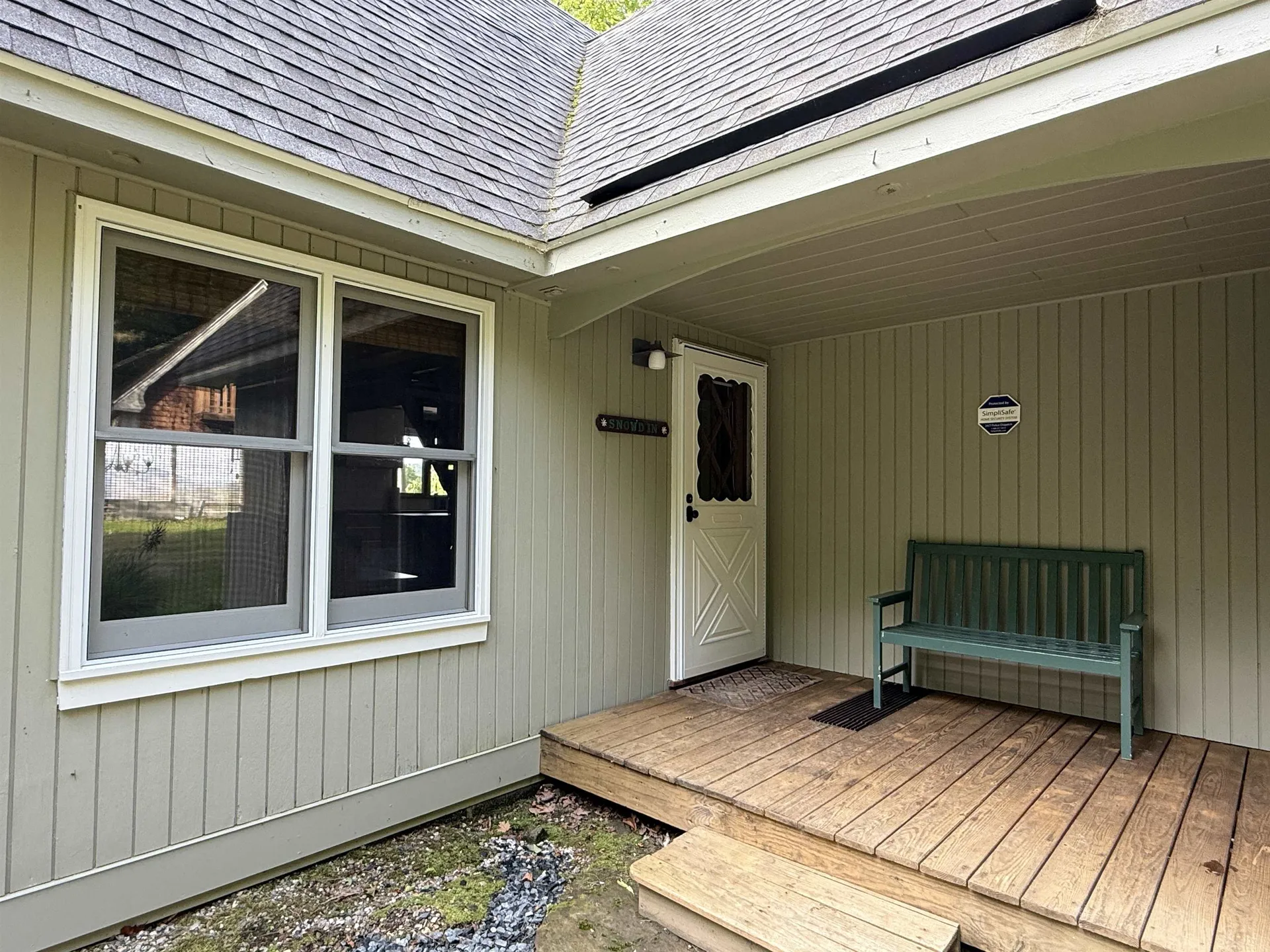 38 Snow Road Dover VT 05356