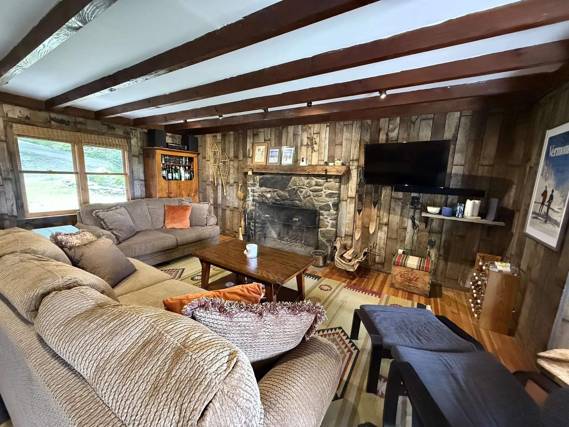 38 Snow Road Dover VT 05356