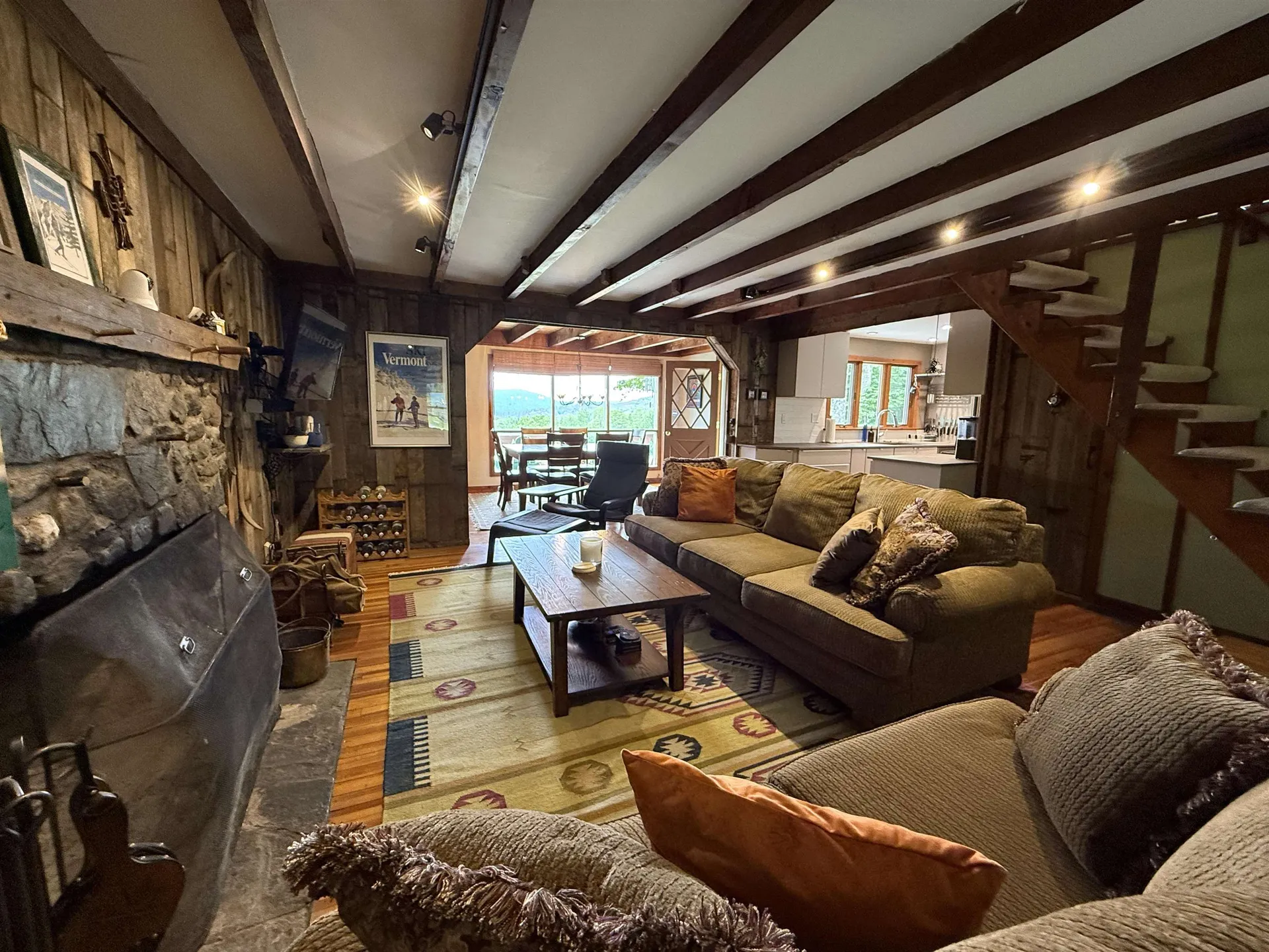 38 Snow Road Dover VT 05356