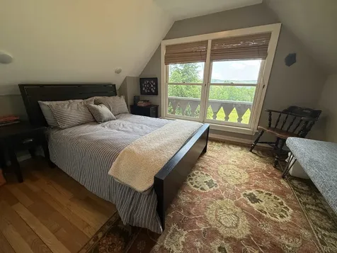 38 Snow Road Dover VT 05356