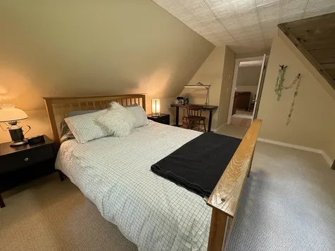 38 Snow Road Dover VT 05356