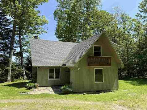 38 Snow Road Dover VT 05356