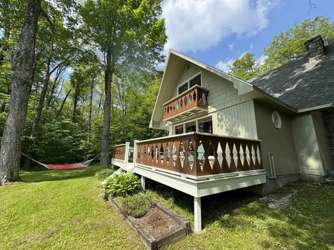 38 Snow Road Dover VT 05356