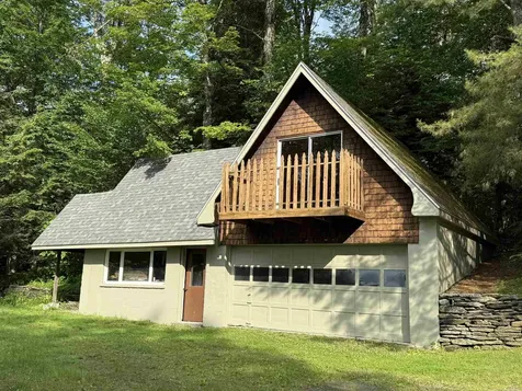 38 Snow Road Dover VT 05356