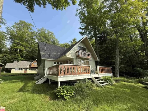 38 Snow Road Dover VT 05356