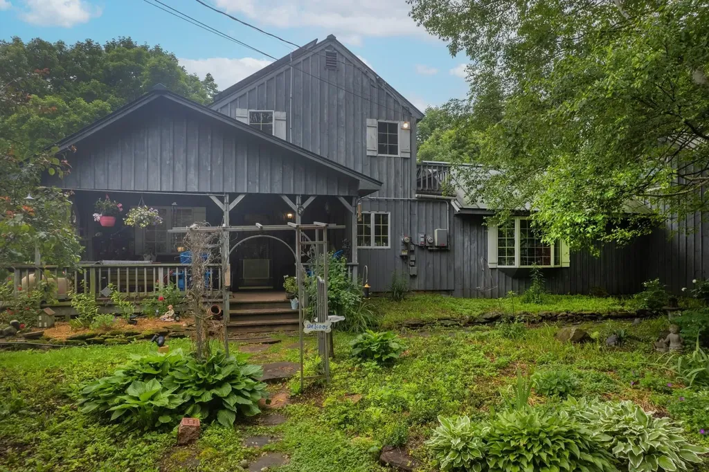 7 Lazy Acres Road Chittenden VT 05763
