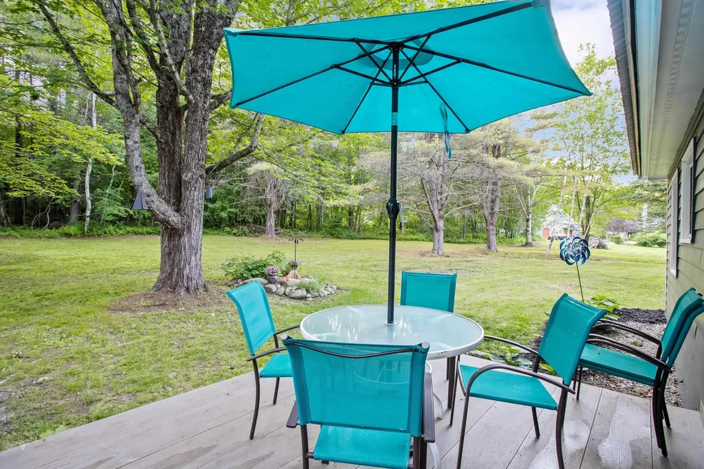 241 Bean Road Moultonborough NH 03226