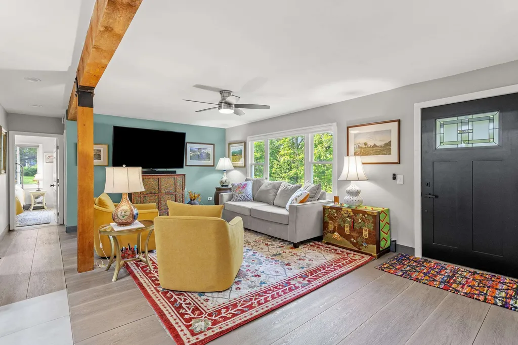 241 Bean Road Moultonborough NH 03226