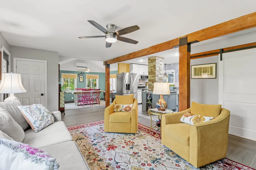 241 Bean Road Moultonborough NH 03226