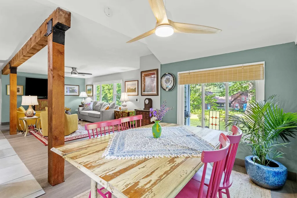 241 Bean Road Moultonborough NH 03226