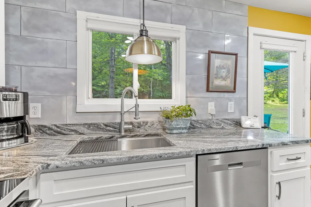 241 Bean Road Moultonborough NH 03226