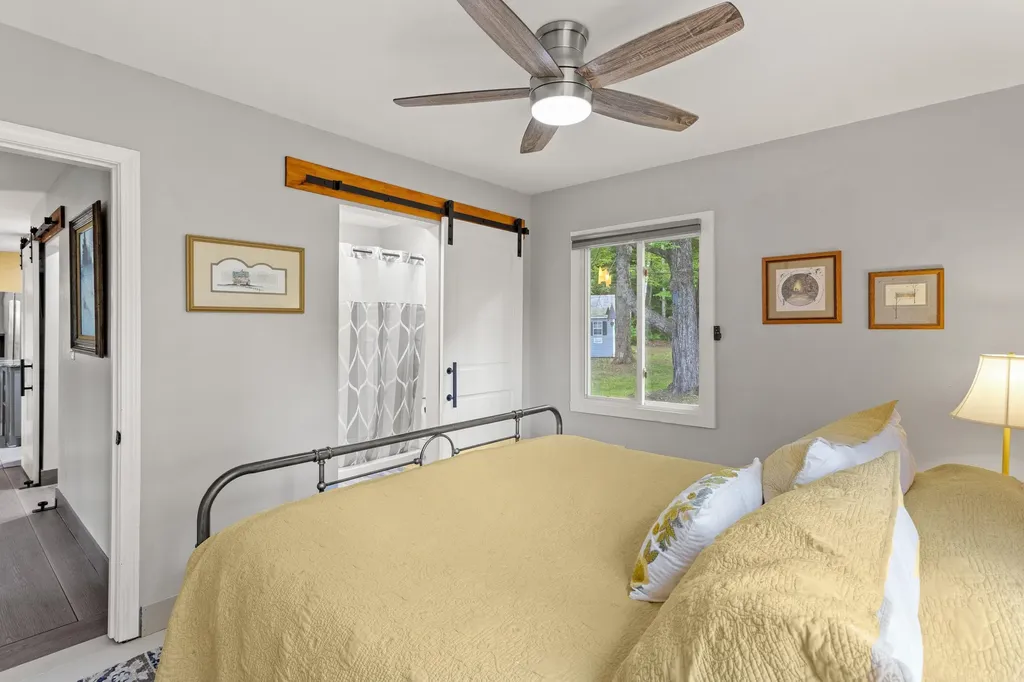 241 Bean Road Moultonborough NH 03226