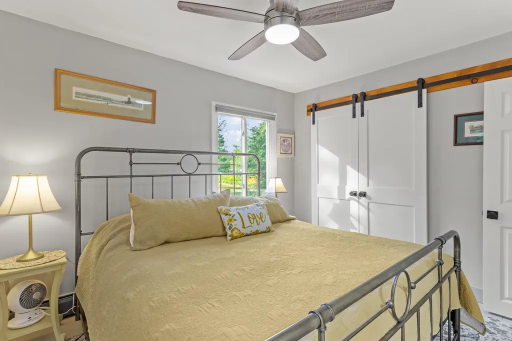 241 Bean Road Moultonborough NH 03226