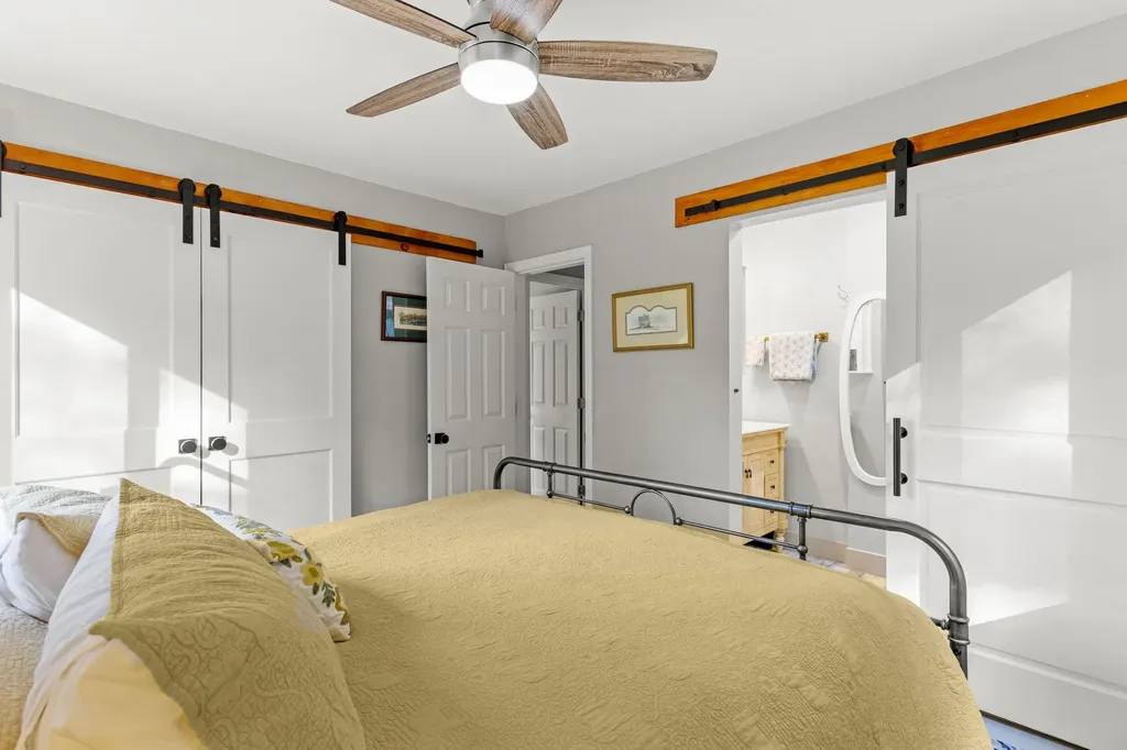 241 Bean Road Moultonborough NH 03226