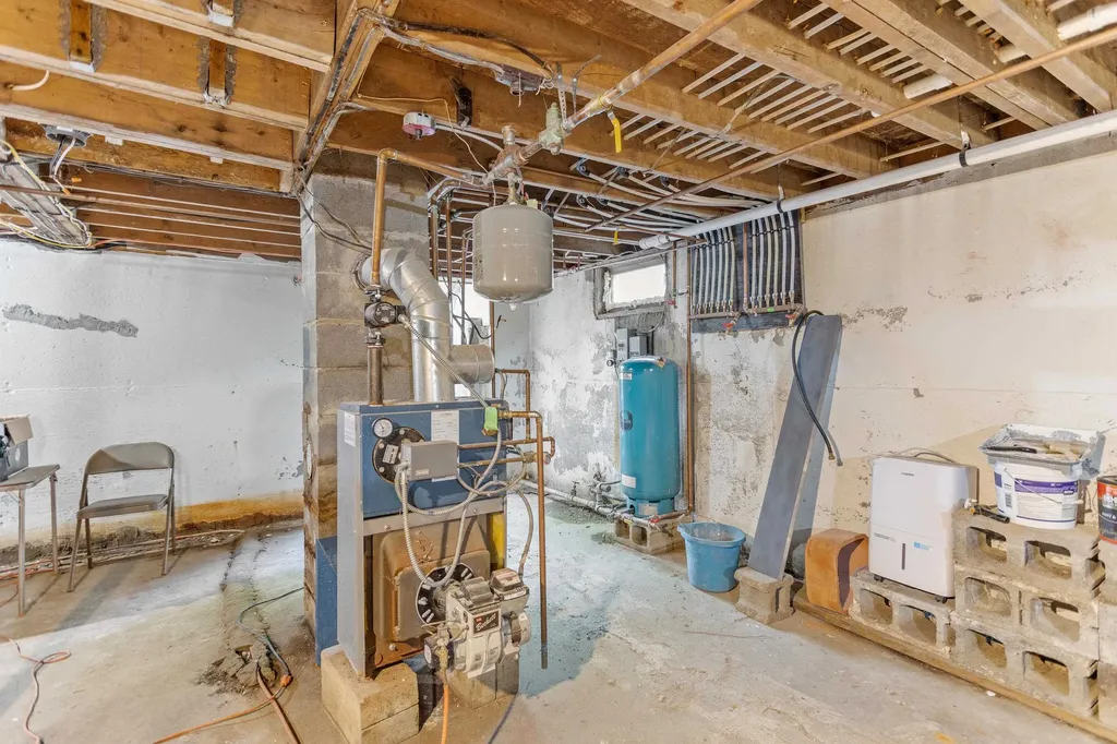 241 Bean Road Moultonborough NH 03226