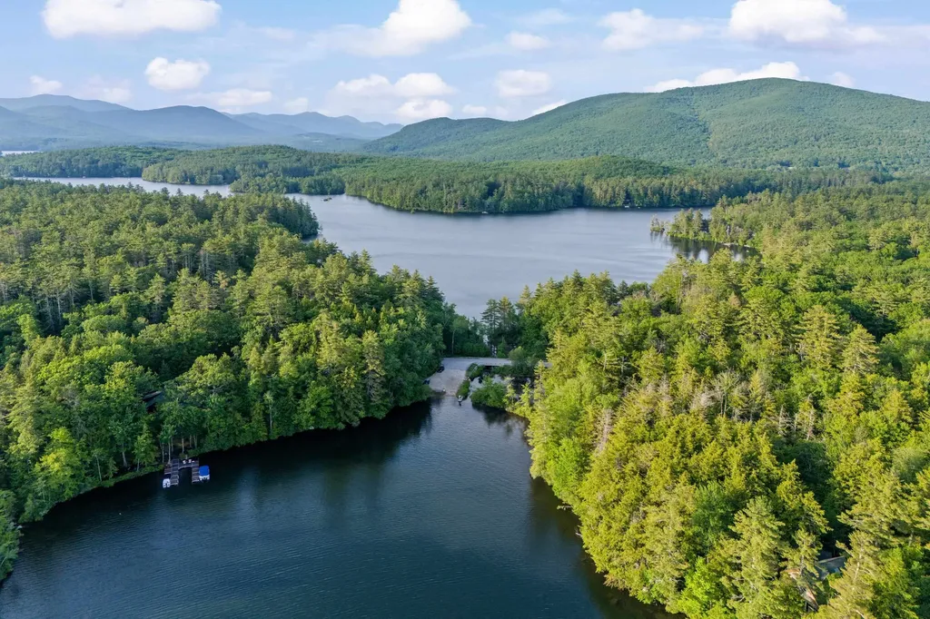 241 Bean Road Moultonborough NH 03226