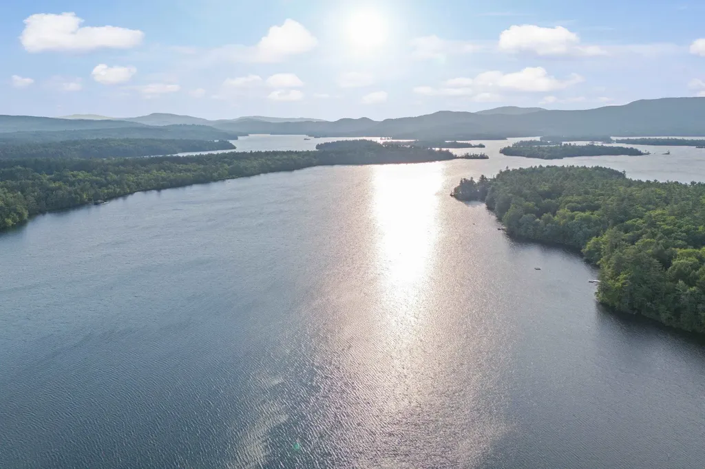 241 Bean Road Moultonborough NH 03226