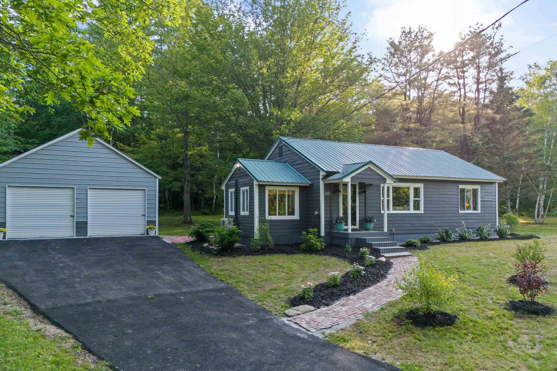241 Bean Road Moultonborough NH 03226