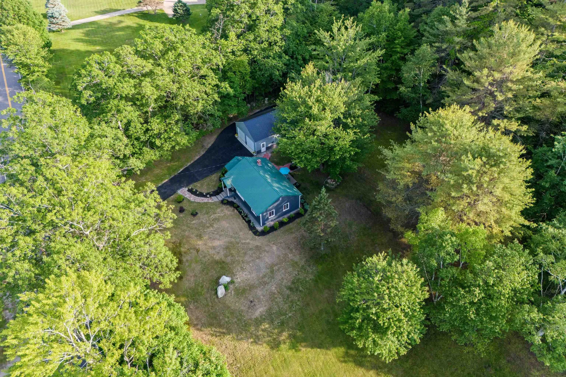 241 Bean Road Moultonborough NH 03226