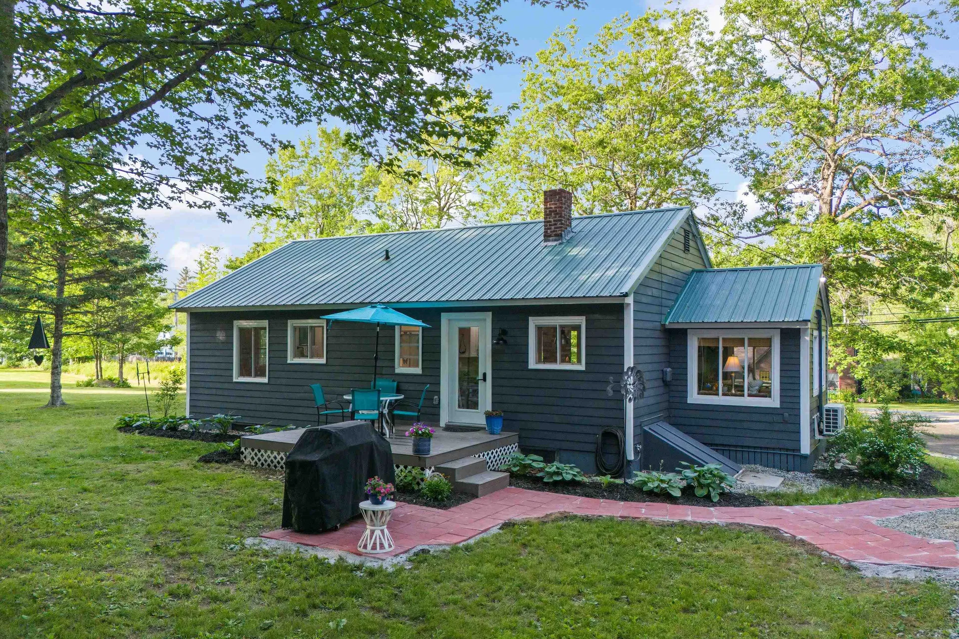 241 Bean Road Moultonborough NH 03226