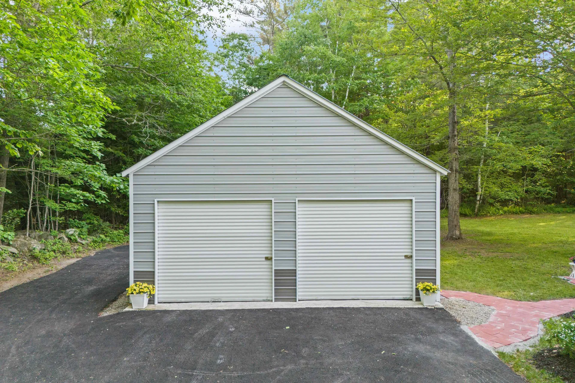 241 Bean Road Moultonborough NH 03226