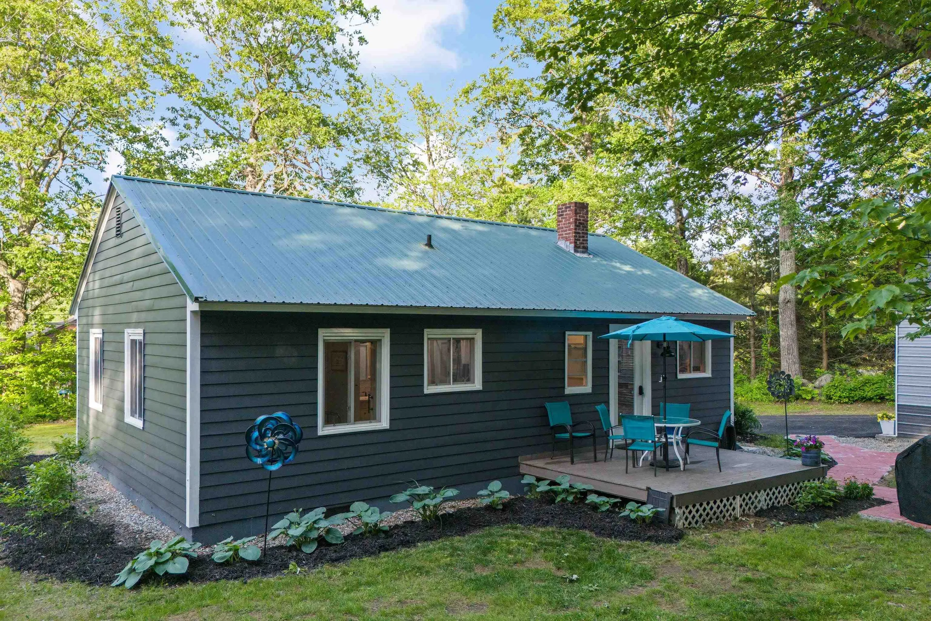 241 Bean Road Moultonborough NH 03226
