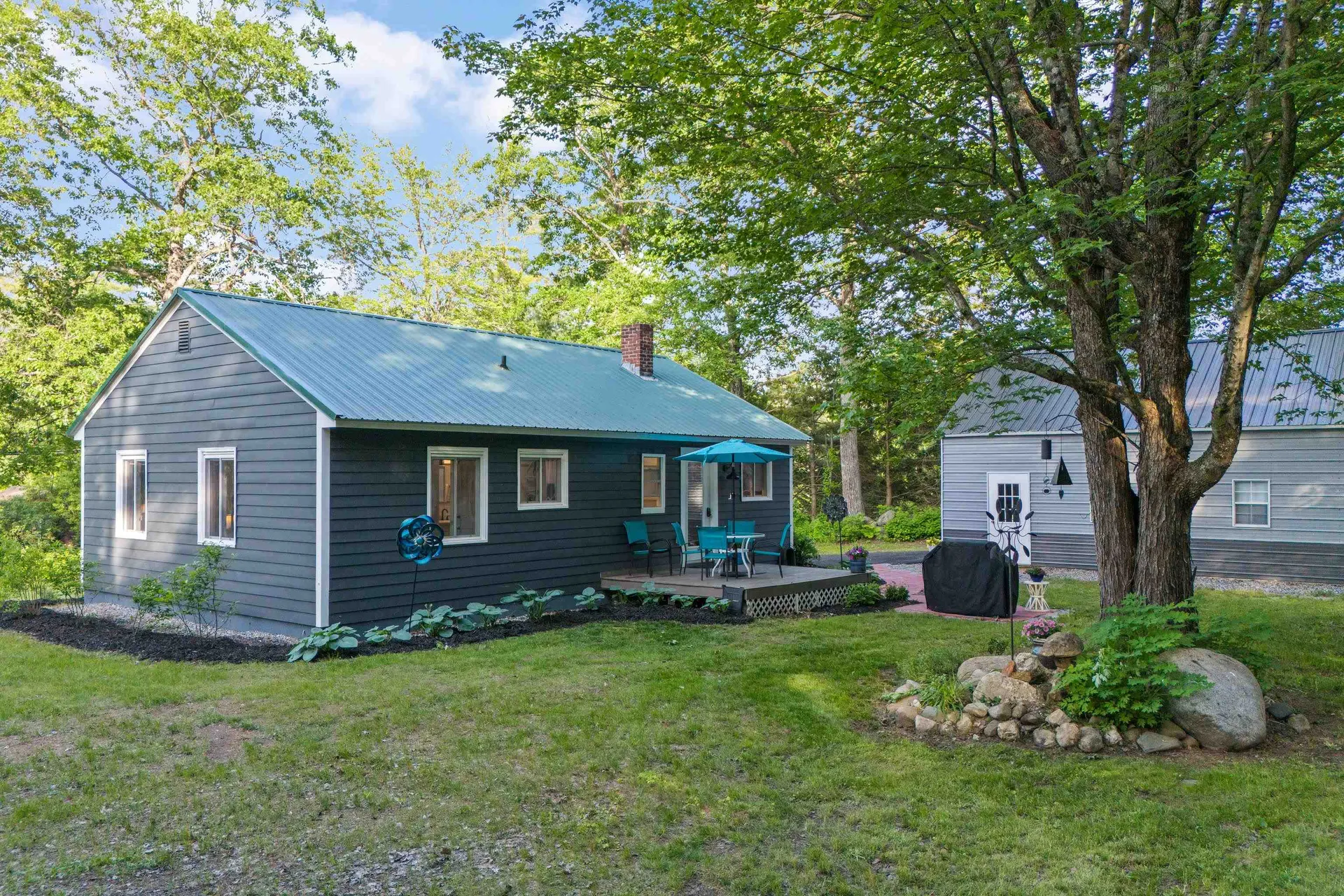 241 Bean Road Moultonborough NH 03226