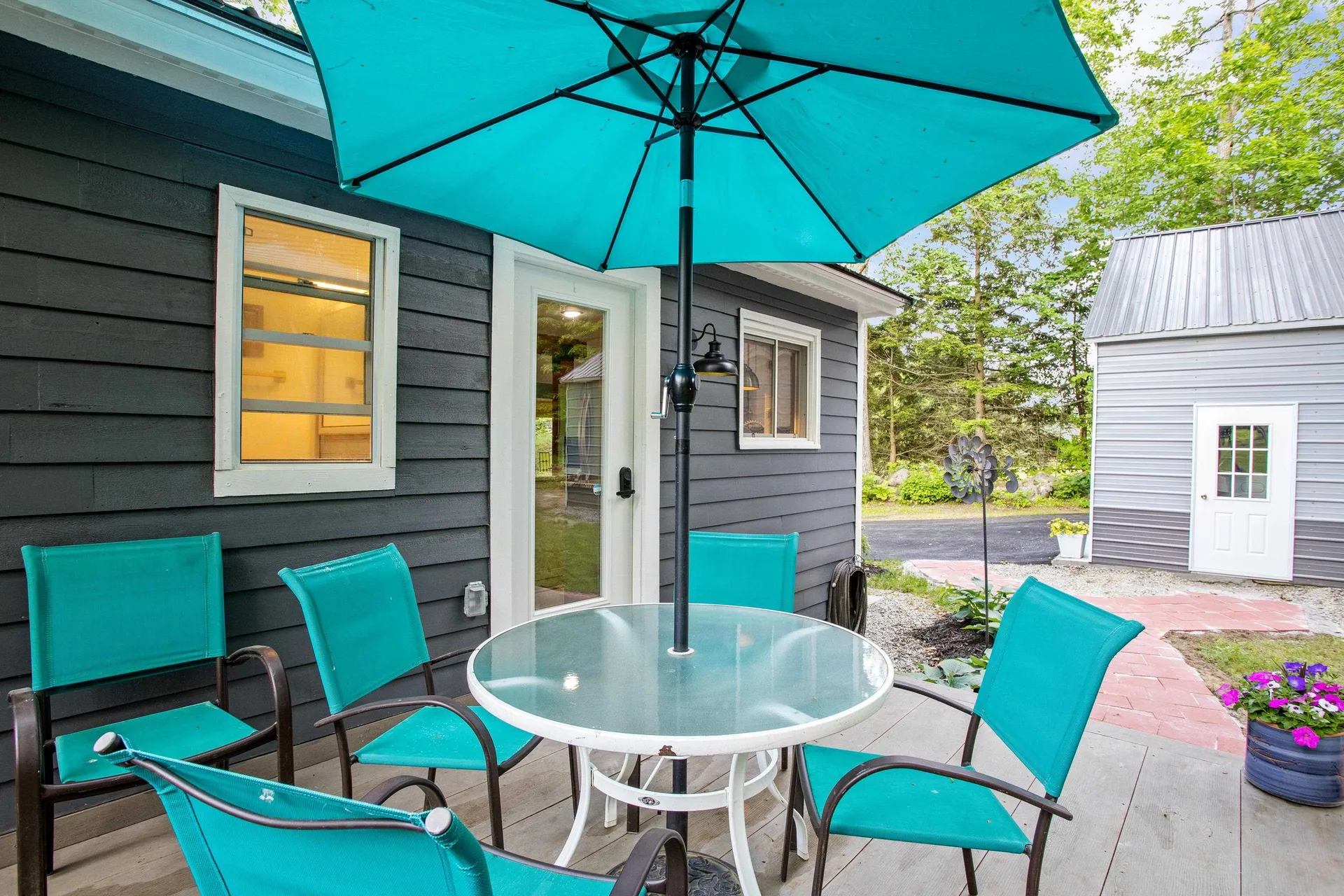 241 Bean Road Moultonborough NH 03226