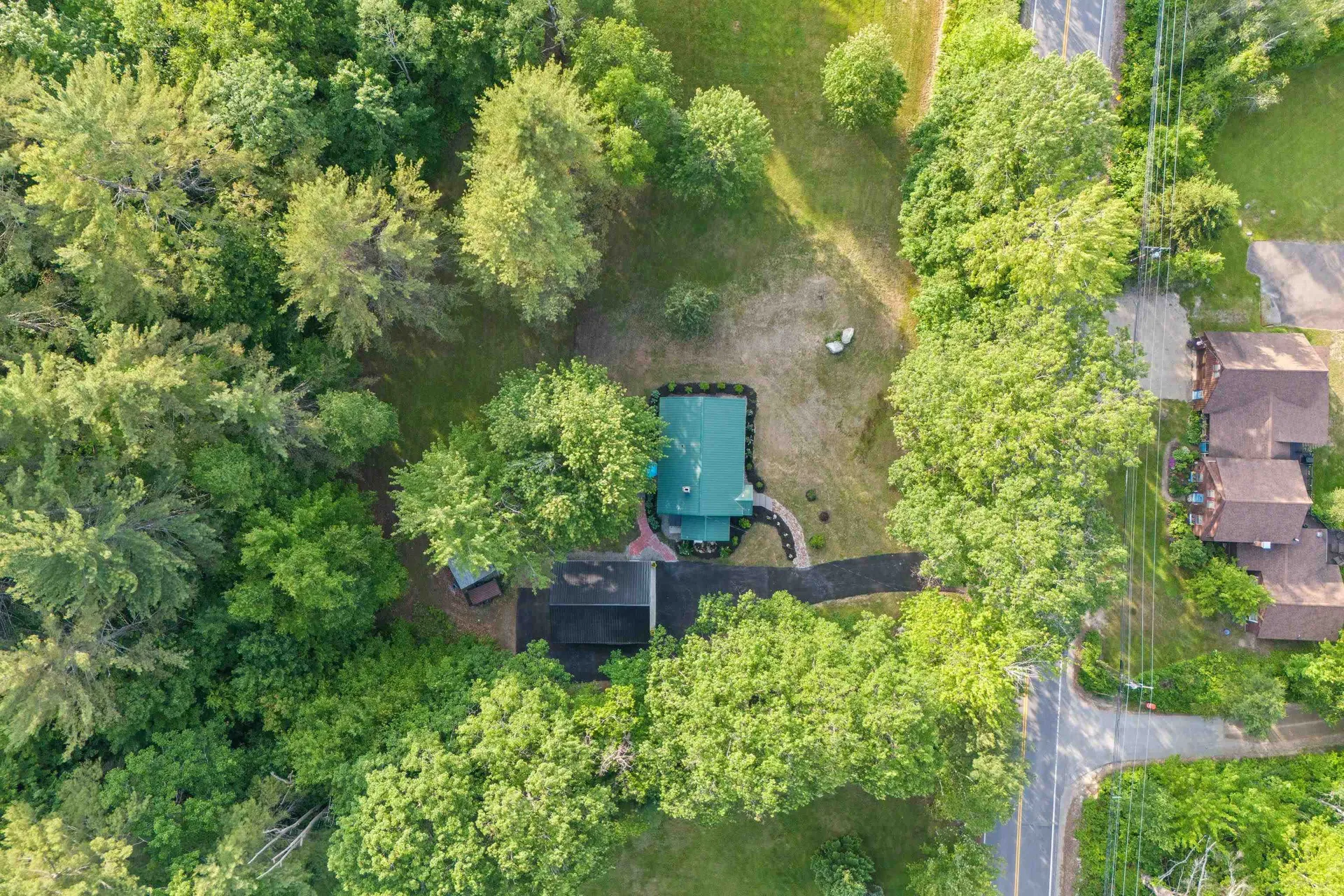 241 Bean Road Moultonborough NH 03226